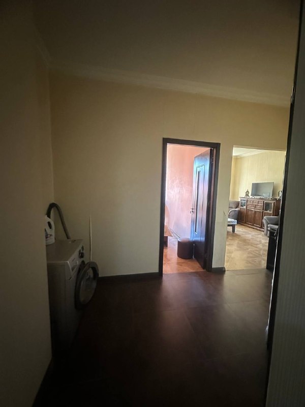 Apartment 76 m², 3 rooms — photo 3