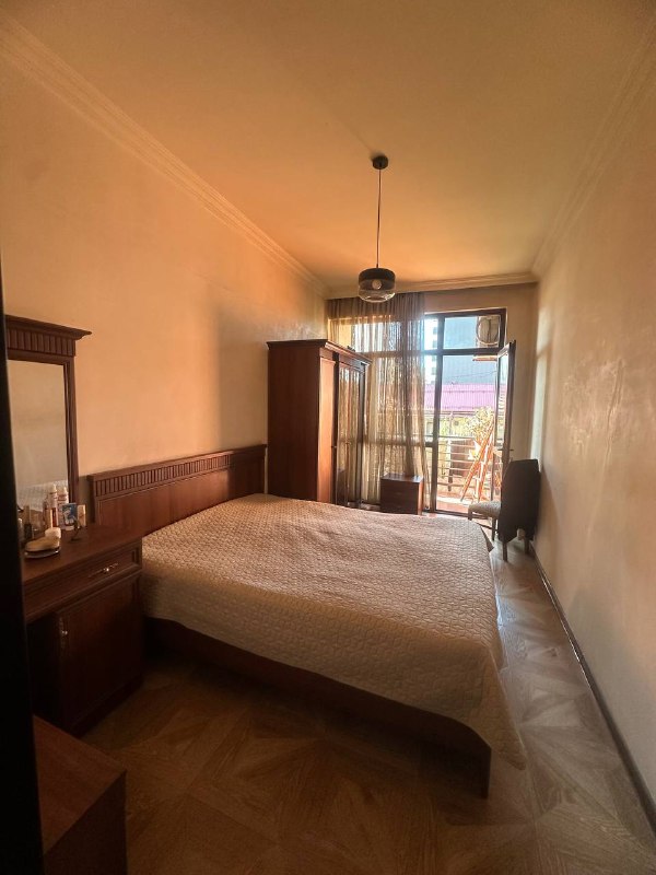 Apartment 76 m², 3 rooms — photo 4