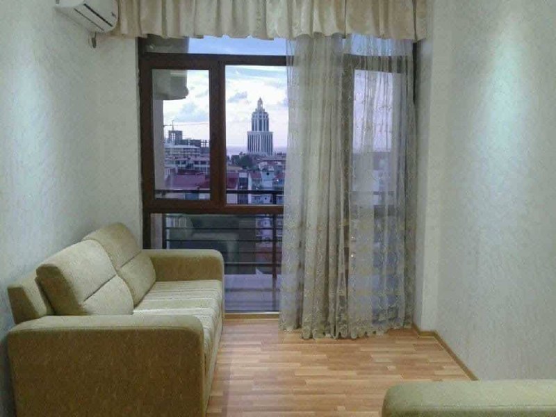 Apartment 54 m², 2 rooms — photo 2