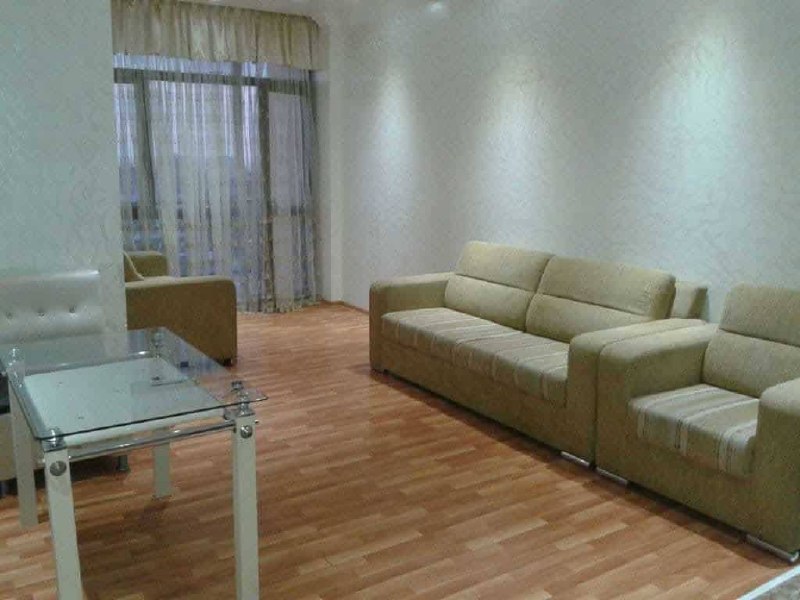 Apartment 54 m², 2 rooms — photo 3