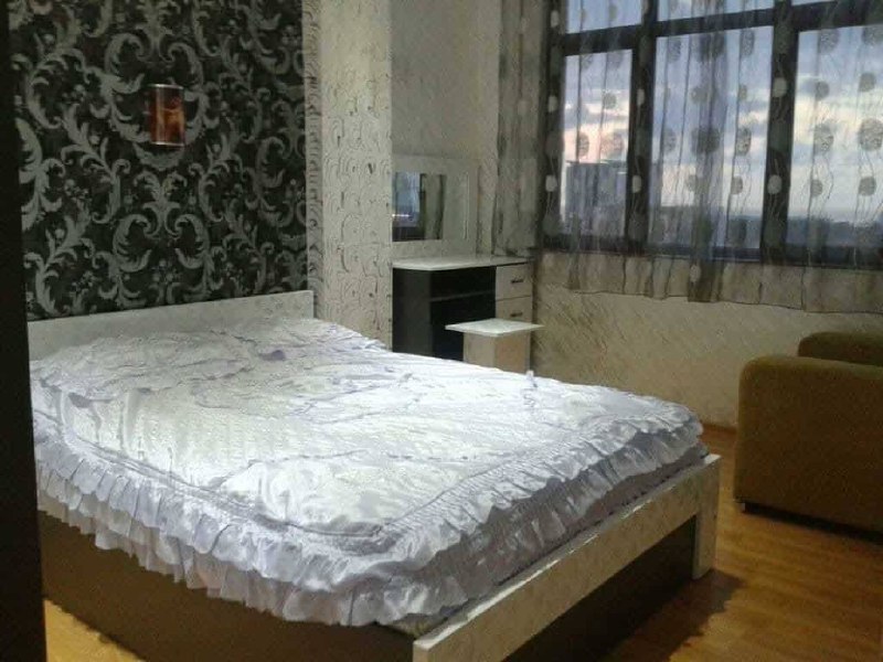 Apartment 54 m², 2 rooms — photo 4