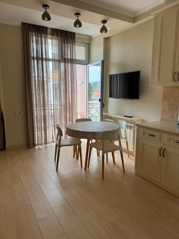 Apartment 46 m², 2 rooms — photo 4