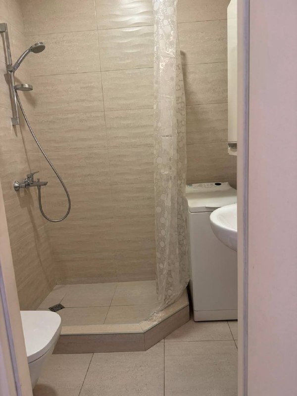 Apartment 46 m², 2 rooms — photo 5