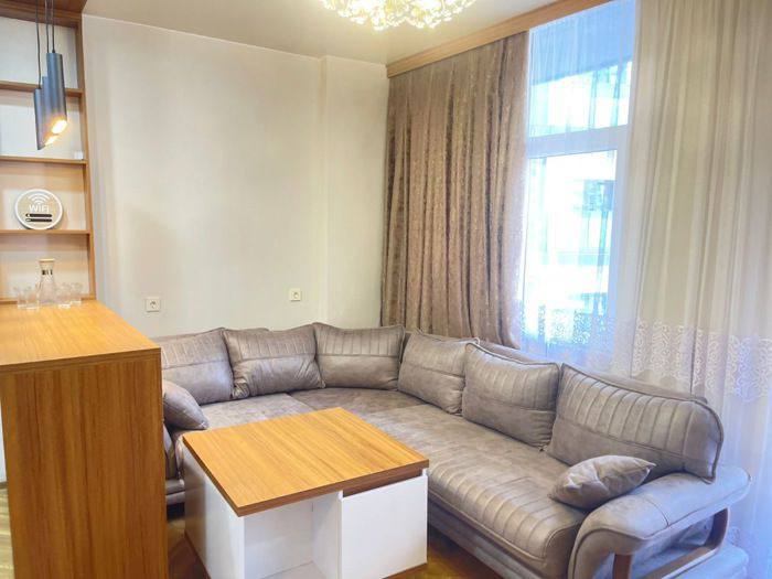 Apartment 37 m², 2 rooms — photo 3