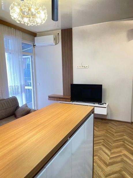 Apartment 37 m², 2 rooms — photo 4