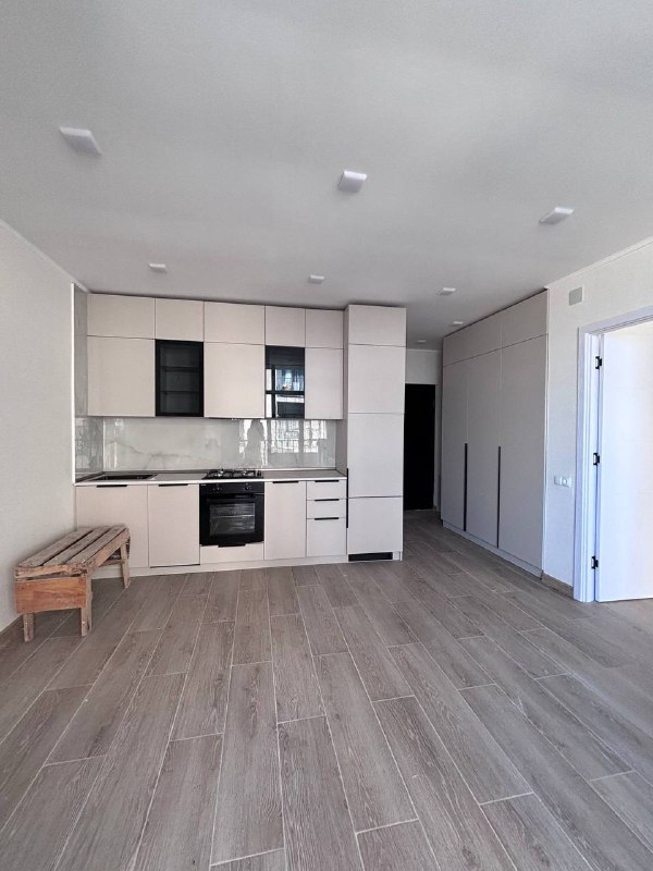 Apartment, 2 rooms — photo 2