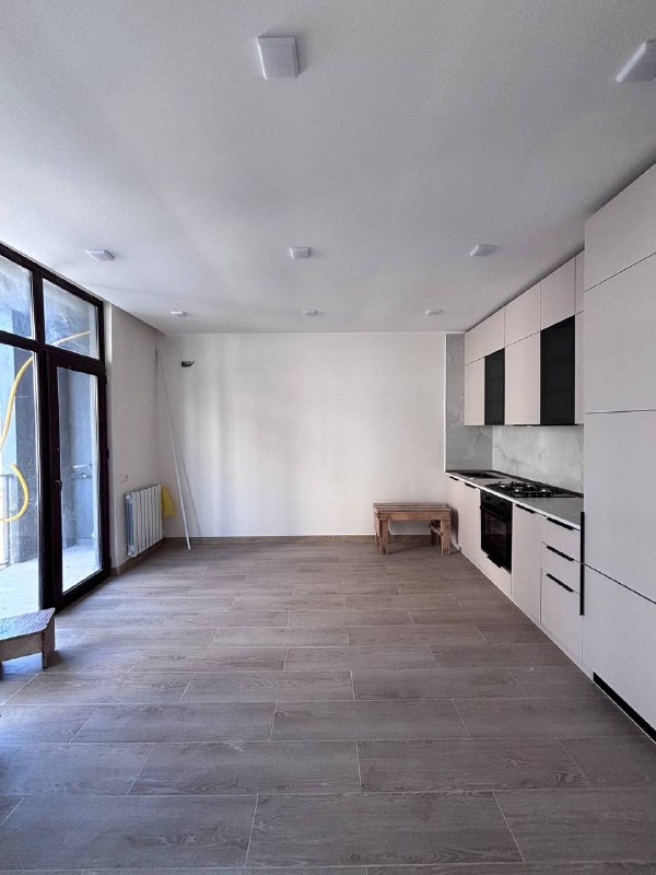 Apartment, 2 rooms — photo 4