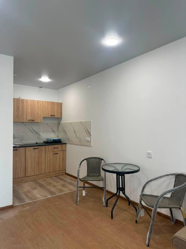 Apartment 42 m², 2 rooms — photo 2