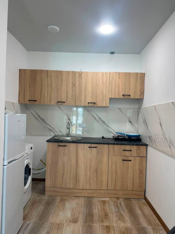 Apartment 42 m², 2 rooms — photo 3