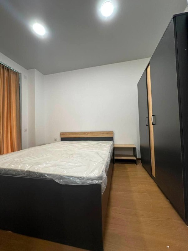 Apartment 42 m², 2 rooms — photo 4