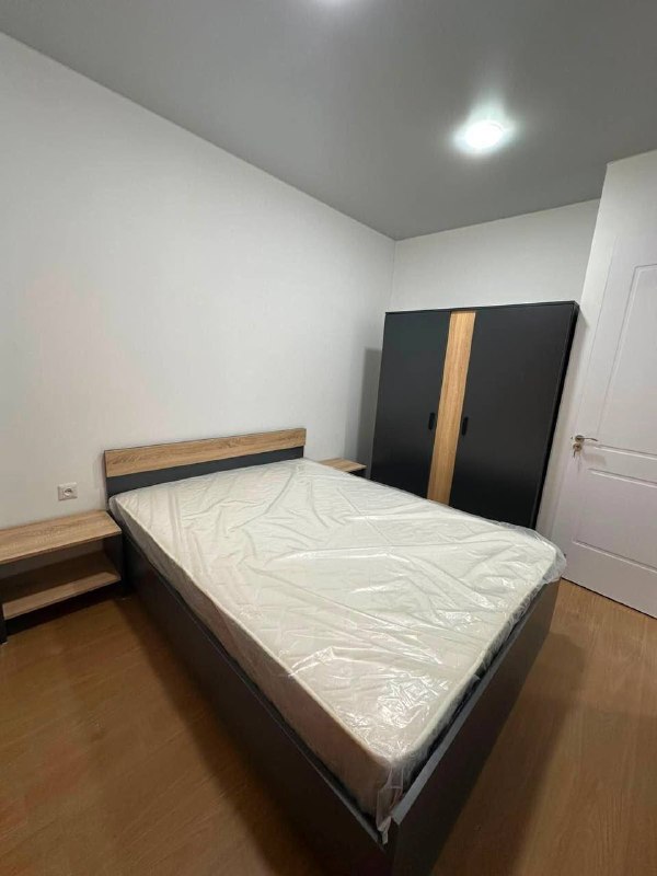 Apartment 42 m², 2 rooms — photo 5