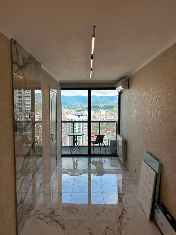 Apartment 41 m², 2 rooms — photo 3
