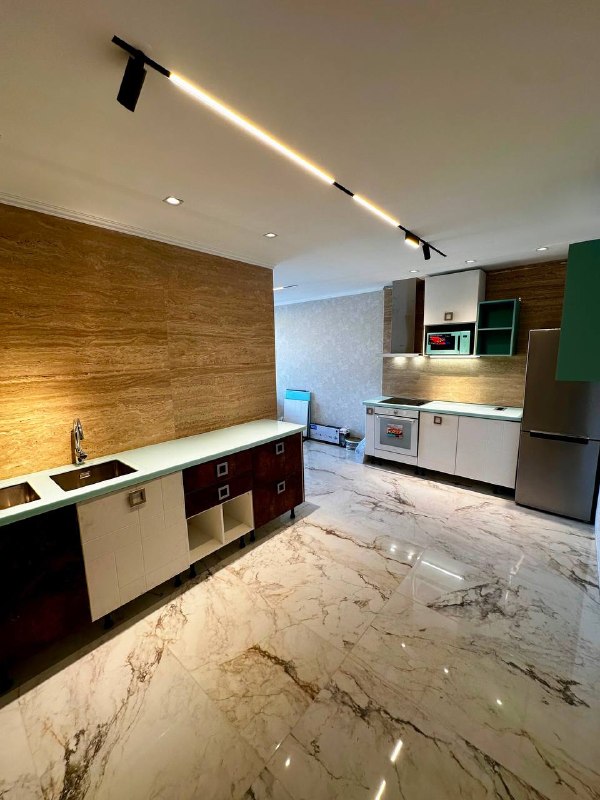 Apartment 41 m², 2 rooms — photo 4