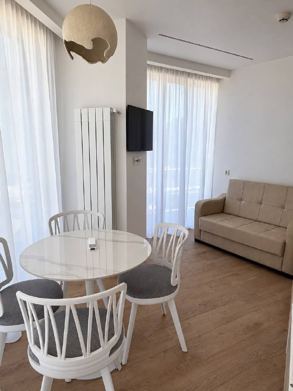 Продаётся 3-комнатная квартира в жк optima residence — 130 000 $ — фото 3