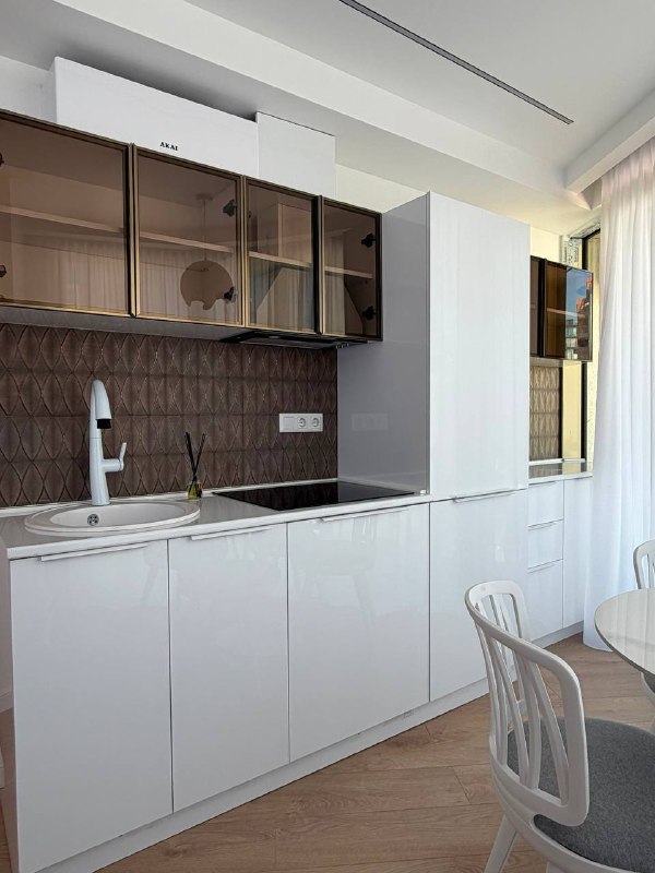 Продаётся 3-комнатная квартира в жк optima residence — 130 000 $ — фото 5