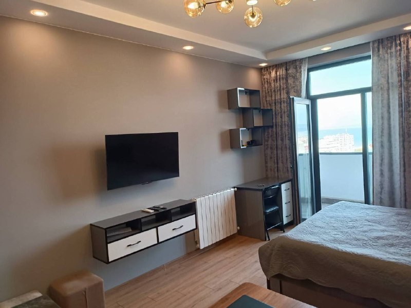 Apartment 35 m², studio — photo 4
