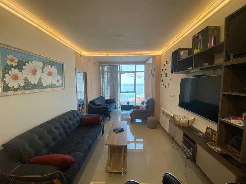 Apartment 66 m², 3 rooms — photo 3