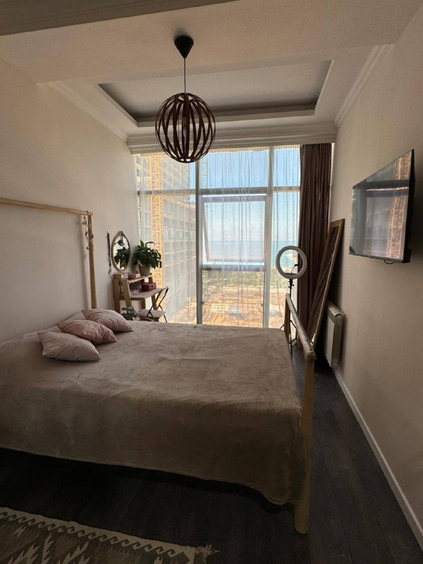 Apartment 61 m², 3 rooms — photo 1