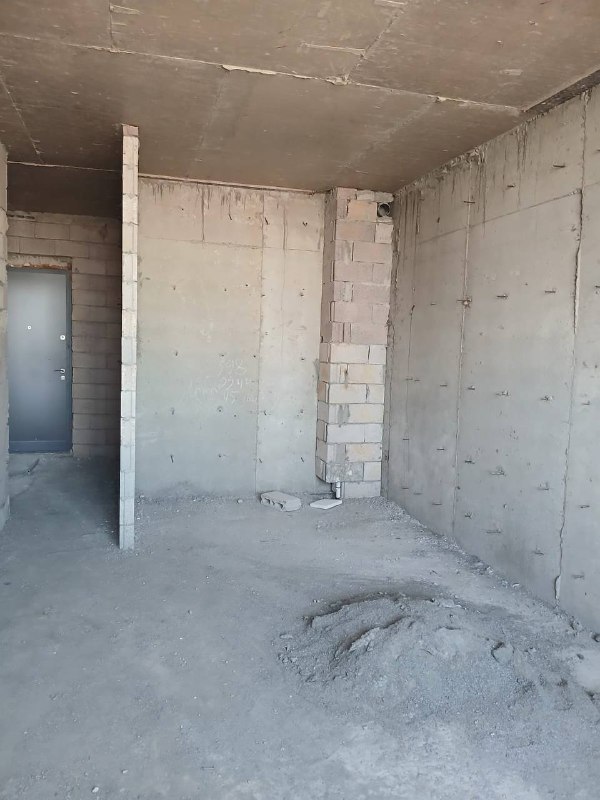 Apartment 50 m², 2 rooms — photo 2