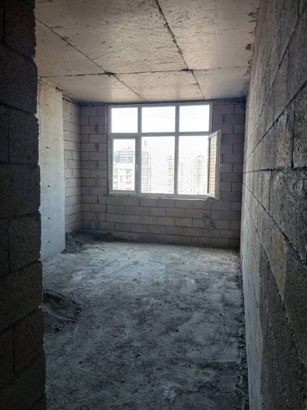 Apartment 50 m², 2 rooms — photo 3