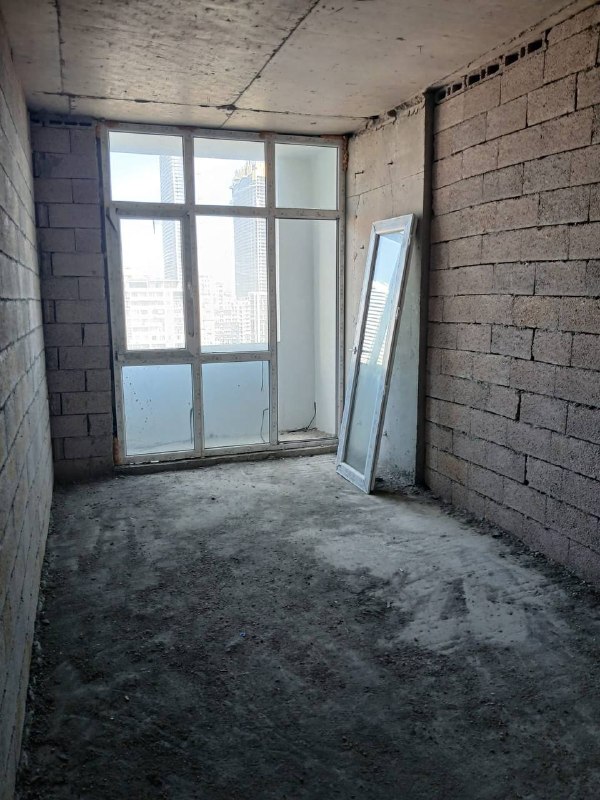 Apartment 50 m², 2 rooms — photo 4