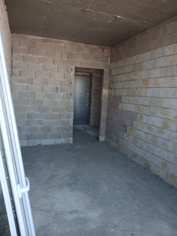 Apartment 50 m², 2 rooms — photo 5