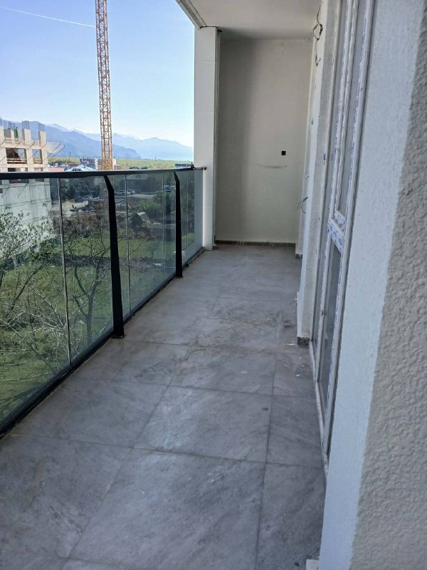 Apartment 70 m², 3 rooms — photo 2
