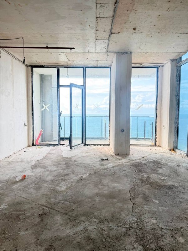 Apartment 68.4 m², 3 rooms — photo 2