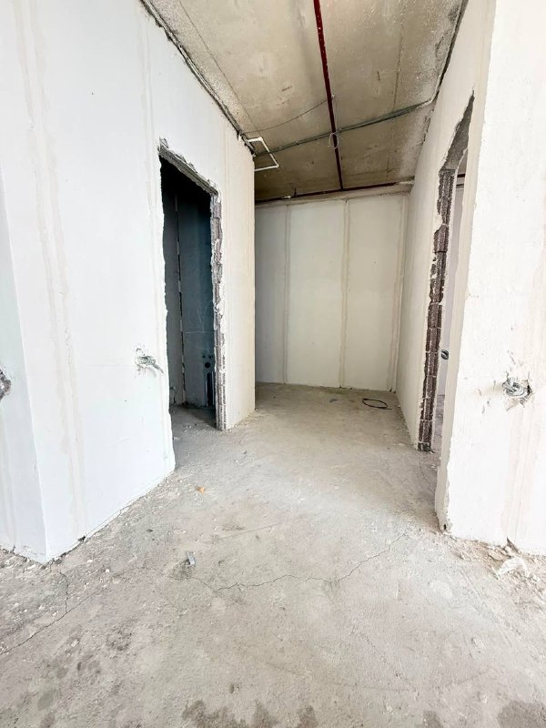 Apartment 68.4 m², 3 rooms — photo 3