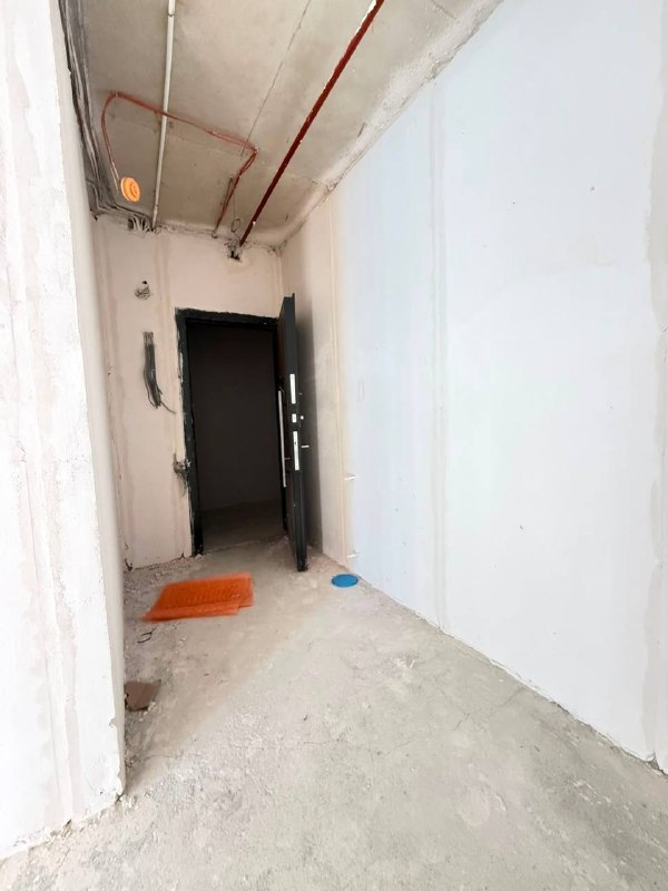 Apartment 68.4 m², 3 rooms — photo 4