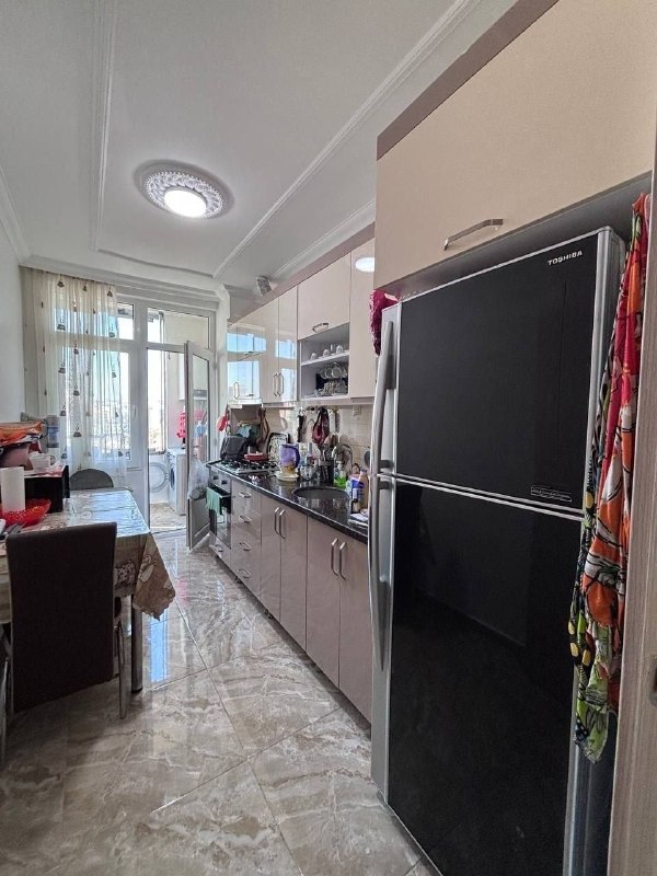 Apartment 72 m², 3 rooms — photo 2