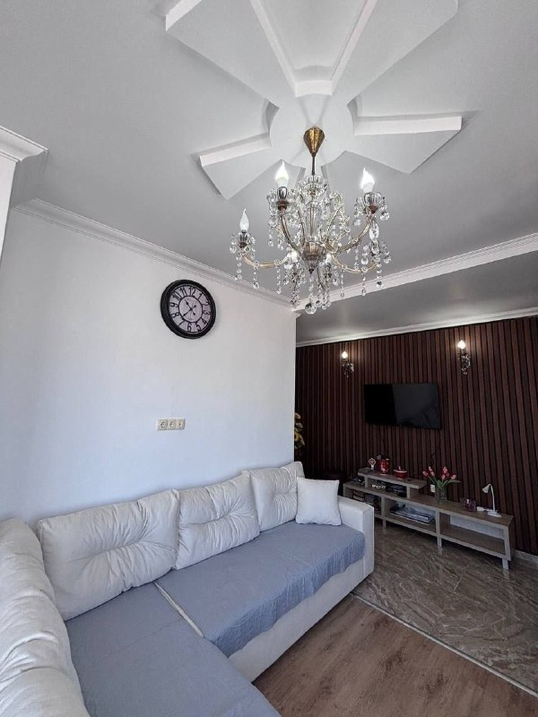 Apartment 72 m², 3 rooms — photo 3