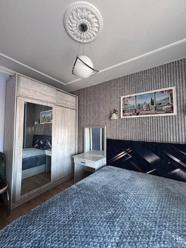 Apartment 72 m², 3 rooms — photo 5
