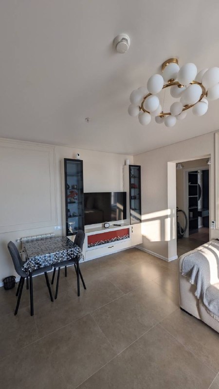 Apartment 62.5 m², 3 rooms — photo 3