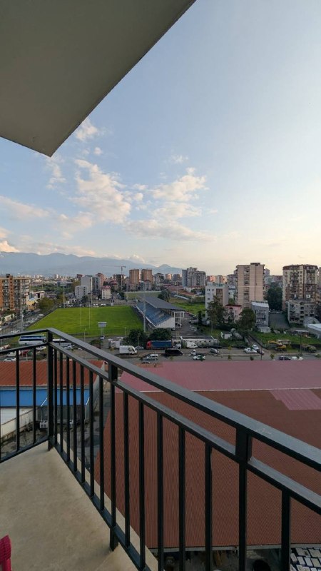 Apartment 62.5 m², 3 rooms — photo 4