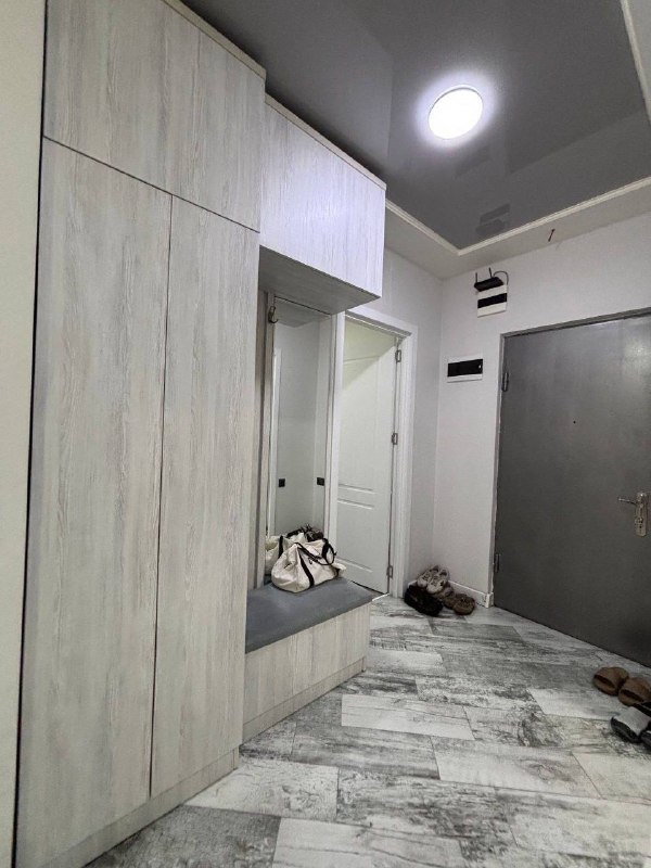 Apartment 70.7 m², 3 rooms — photo 3