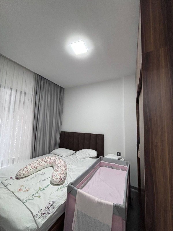 Apartment 70.7 m², 3 rooms — photo 4