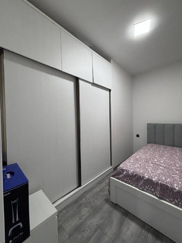 Apartment 70.7 m², 3 rooms — photo 5