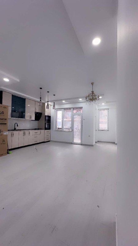 Apartment 115 m², 4 rooms — photo 1