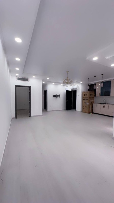 Apartment 115 m², 4 rooms — photo 2