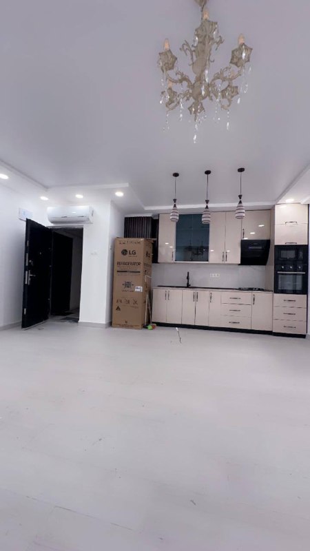 Apartment 115 m², 4 rooms — photo 4