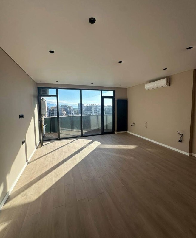Apartment 94 m², 3 rooms — photo 3