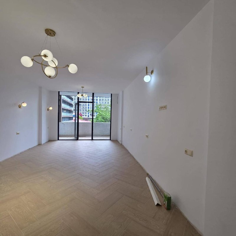 Apartment 44 m² — photo 3