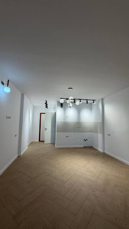 Apartment 44 m² — photo 4