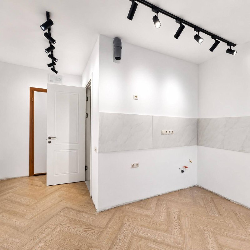 Apartment 44 m² — photo 5