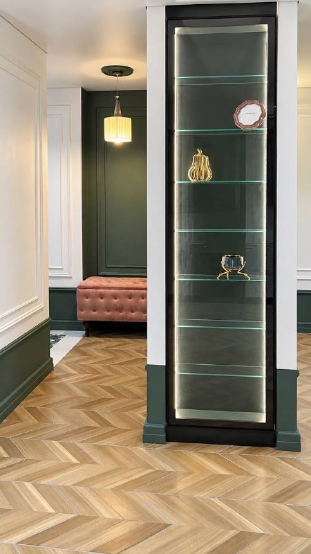 Apartment 100 m², 3 rooms — photo 4