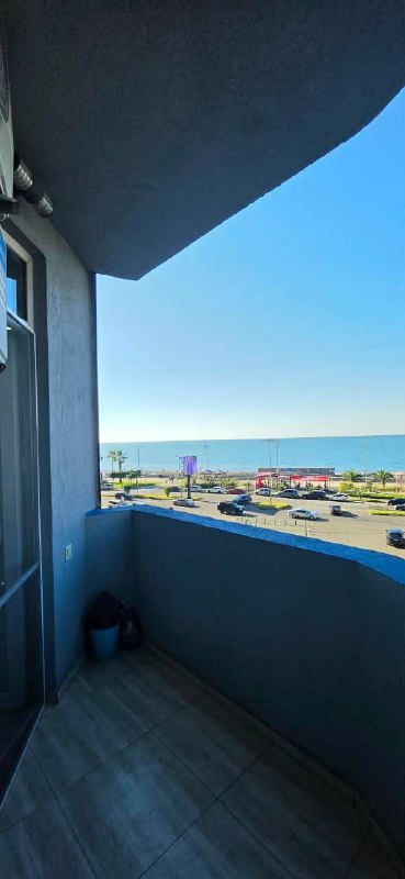 Apartment 46.4 m², 2 rooms — photo 4