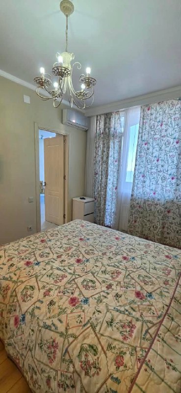 Apartment 46.4 m², 2 rooms — photo 5