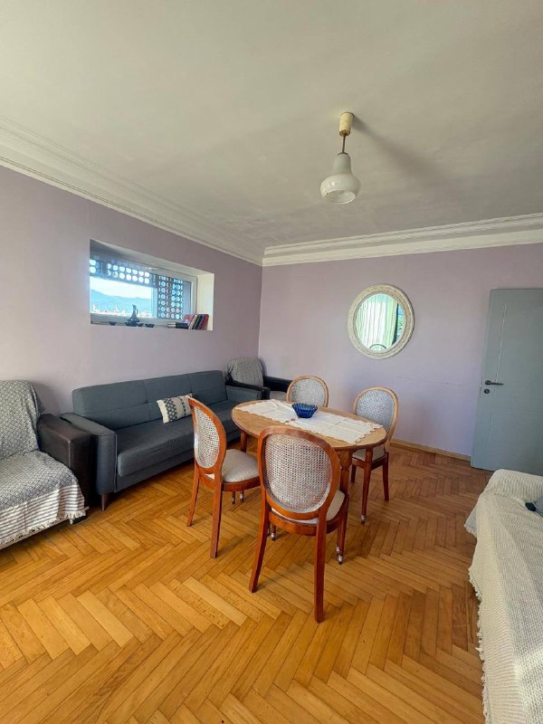 Apartment 60 m² — photo 3
