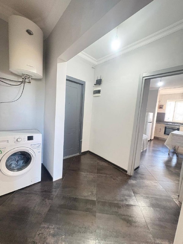 Apartment 60 m² — photo 4